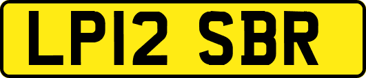 LP12SBR