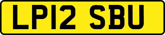 LP12SBU