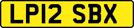 LP12SBX