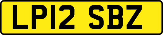 LP12SBZ