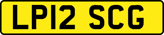 LP12SCG