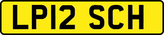 LP12SCH