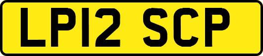 LP12SCP