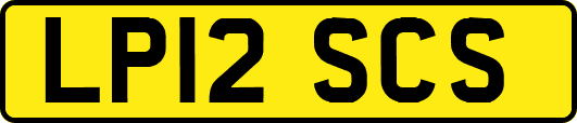 LP12SCS