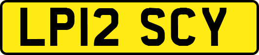 LP12SCY