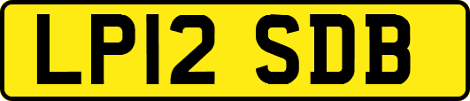 LP12SDB