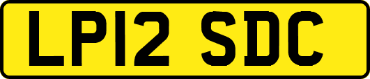 LP12SDC
