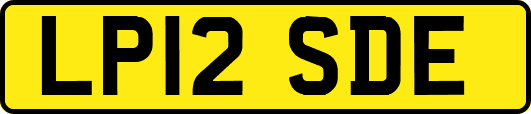 LP12SDE