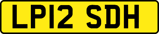LP12SDH