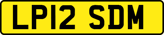 LP12SDM