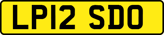 LP12SDO