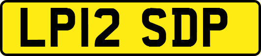 LP12SDP