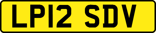 LP12SDV