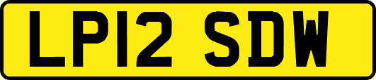 LP12SDW