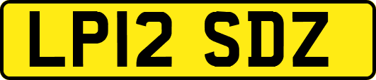 LP12SDZ