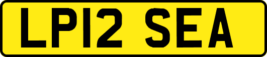 LP12SEA