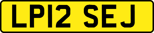 LP12SEJ