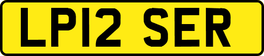 LP12SER
