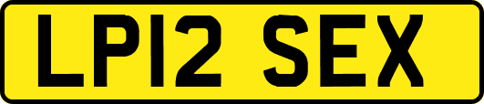 LP12SEX