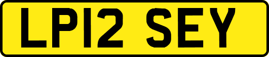 LP12SEY