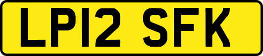 LP12SFK