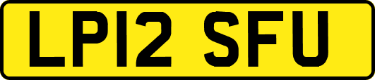 LP12SFU
