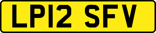 LP12SFV