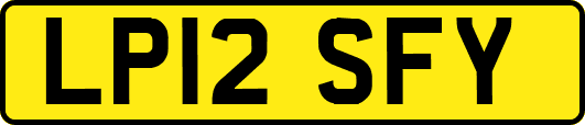 LP12SFY