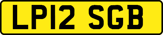 LP12SGB