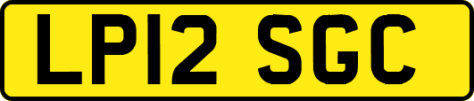LP12SGC