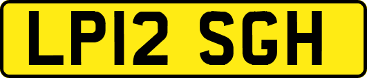 LP12SGH