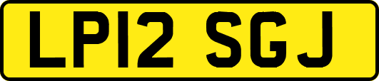 LP12SGJ