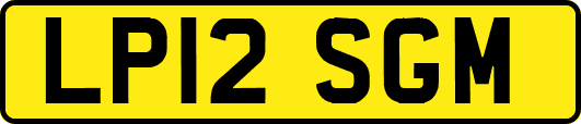 LP12SGM