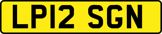 LP12SGN