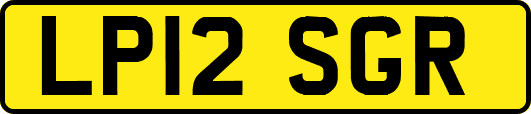LP12SGR