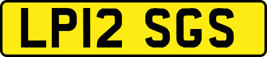 LP12SGS