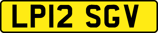 LP12SGV