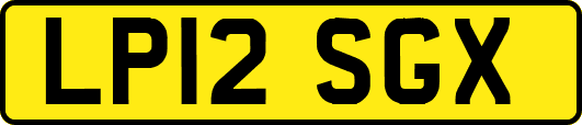 LP12SGX