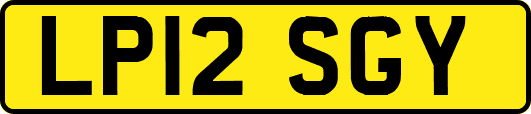 LP12SGY