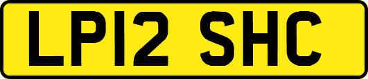 LP12SHC