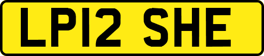 LP12SHE