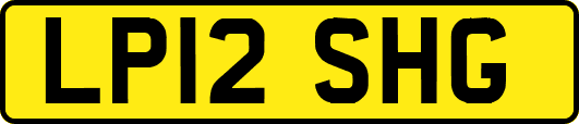 LP12SHG