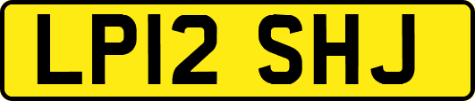LP12SHJ