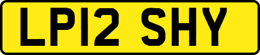 LP12SHY