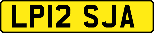 LP12SJA