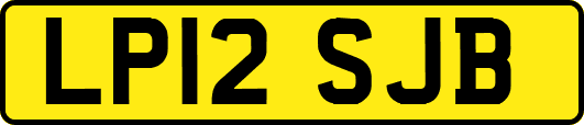 LP12SJB