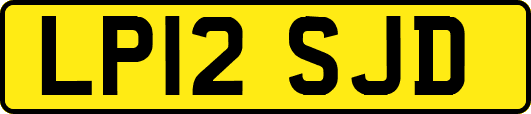 LP12SJD