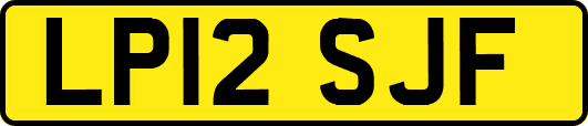 LP12SJF