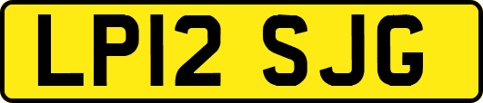 LP12SJG