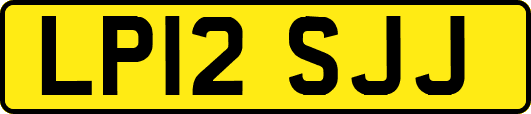LP12SJJ